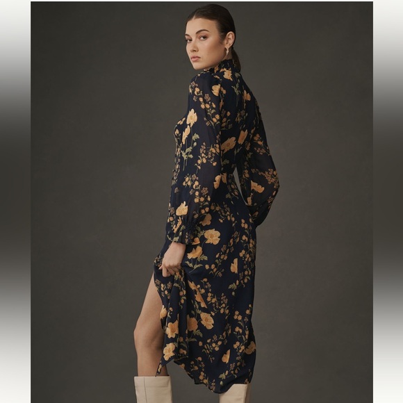 Reformation Stevi dress - Picture 2 of 2